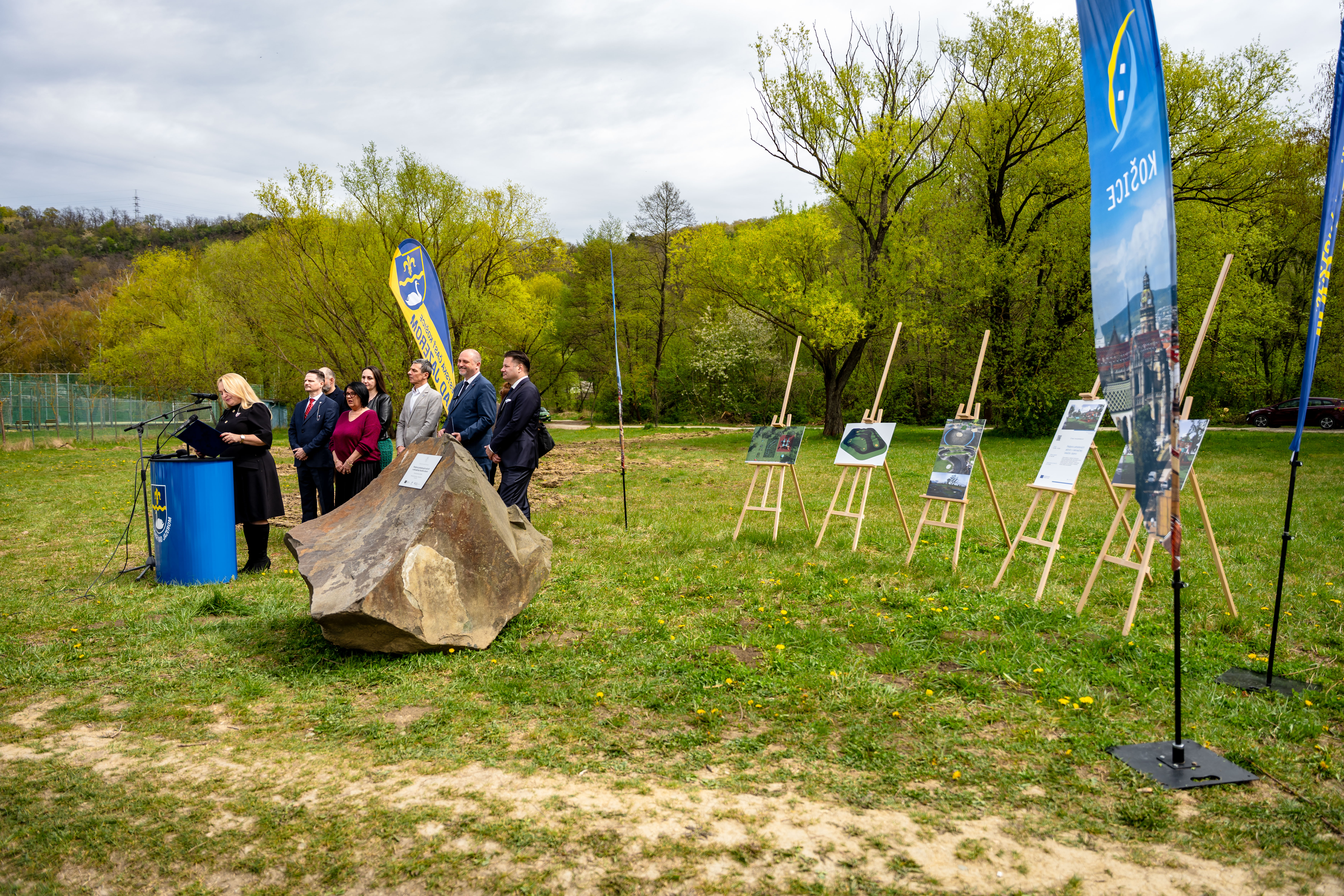 Podpora pohybovych aktivit v rekreacnej lokalite Jazero-1-5